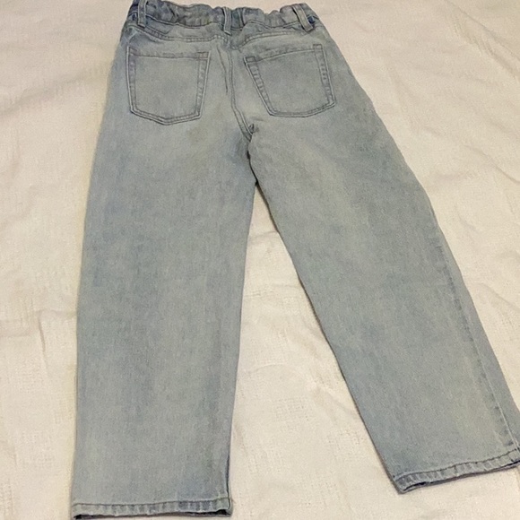 🎀 Jeans - Picture 4 of 7